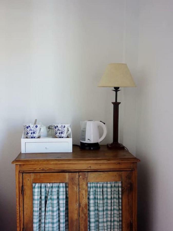 Apartamento La Casa De Fernando Sevilha