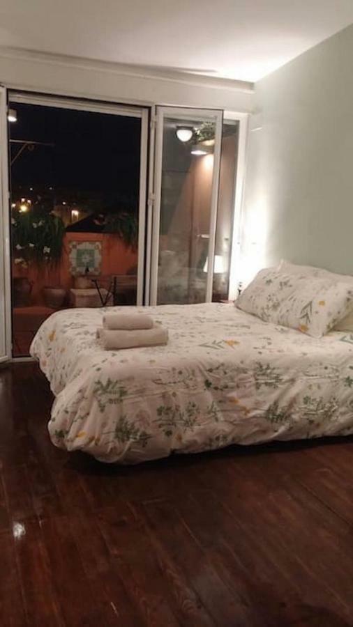 La Casa De Fernando Apartamento