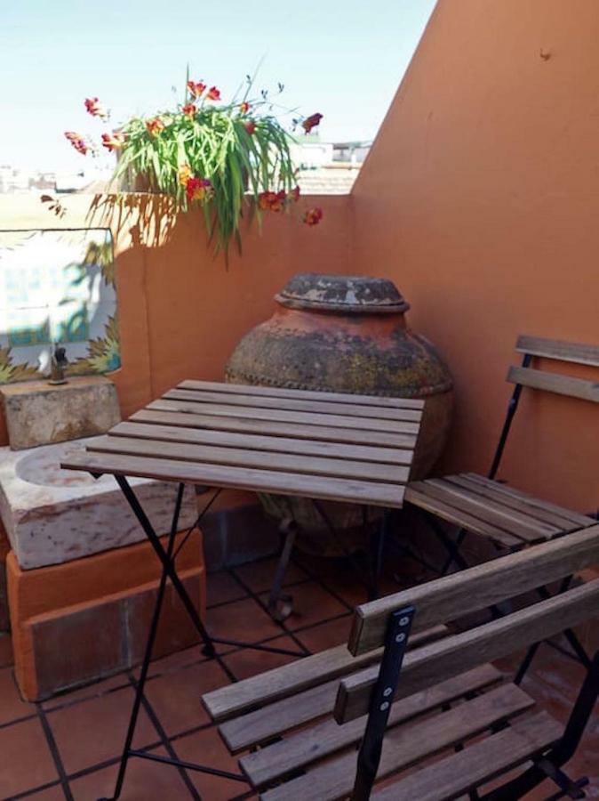 Apartamento La Casa De Fernando *
