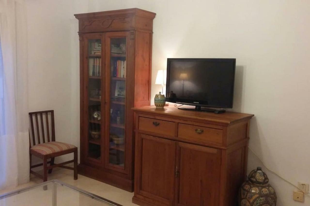 La Casa De Fernando Apartamento
