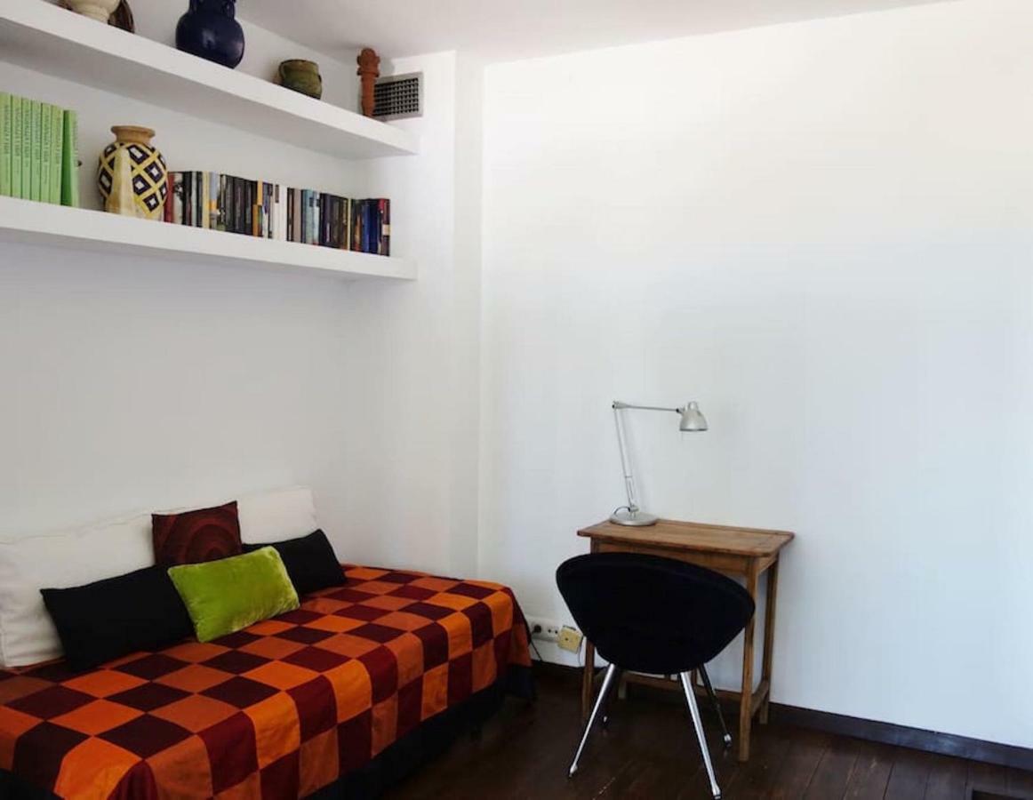 La Casa De Fernando Apartamento