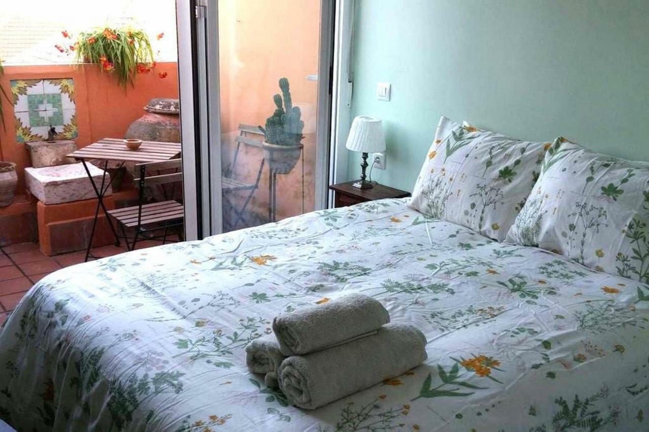 Apartamento La Casa De Fernando Sevilha