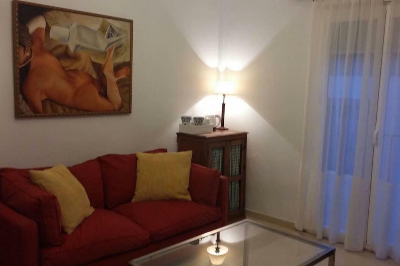 La Casa De Fernando Apartamento