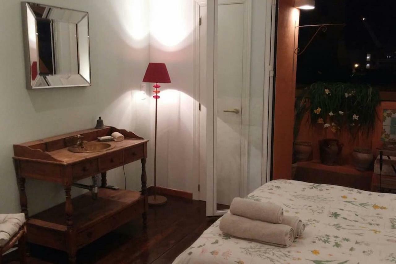 La Casa De Fernando Sevilha